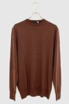 ATON(エイトン)ATON(エイトン) SLOW WOOL UNISEX スローウールユニセックス KRAGBW0801 -6