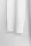 ATON(エイトン)ATON(エイトン) SUVIN AIR SPINNING OVERSIZED L/S T-SHIRT スビンエアースプリング オーバーサイズ長袖Tシャツ KKAGBM0103 -4