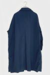 ATON(エイトン)ATON(エイトン) VENTILE NYLON BALMACAAN COAT ベンタイルナイロン バルマカーンコート CMAGBW0903 -1