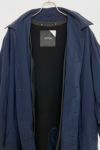 ATON(エイトン)ATON(エイトン) VENTILE NYLON BALMACAAN COAT ベンタイルナイロン バルマカーンコート CMAGBW0903 -4