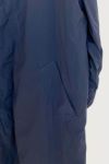 ATON(エイトン)ATON(エイトン) VENTILE NYLON BALMACAAN COAT ベンタイルナイロン バルマカーンコート CMAGBW0903 -5