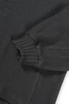 refomed(リフォメッド)AZEAMI THERMAL TEE 畦編みサーマルTシャツ RECU-001 -6