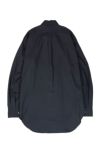 HEUGN(ユーゲン)Alan Wool SHIRT074 -1