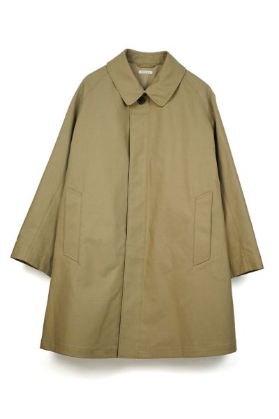 HEUGN(ユーゲン)Albert アルベルト COAT041