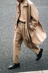 HEUGN(ユーゲン)Albert アルベルト COAT041 -3