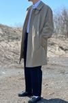 HEUGN(ユーゲン)Albert アルベルト COAT041 -11