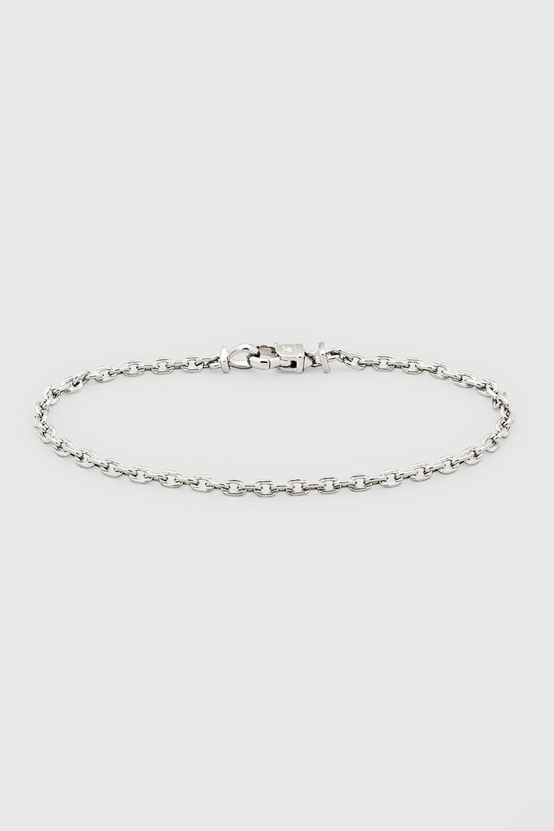 TOMWOOD(トムウッド)Anker Bracelet 100006