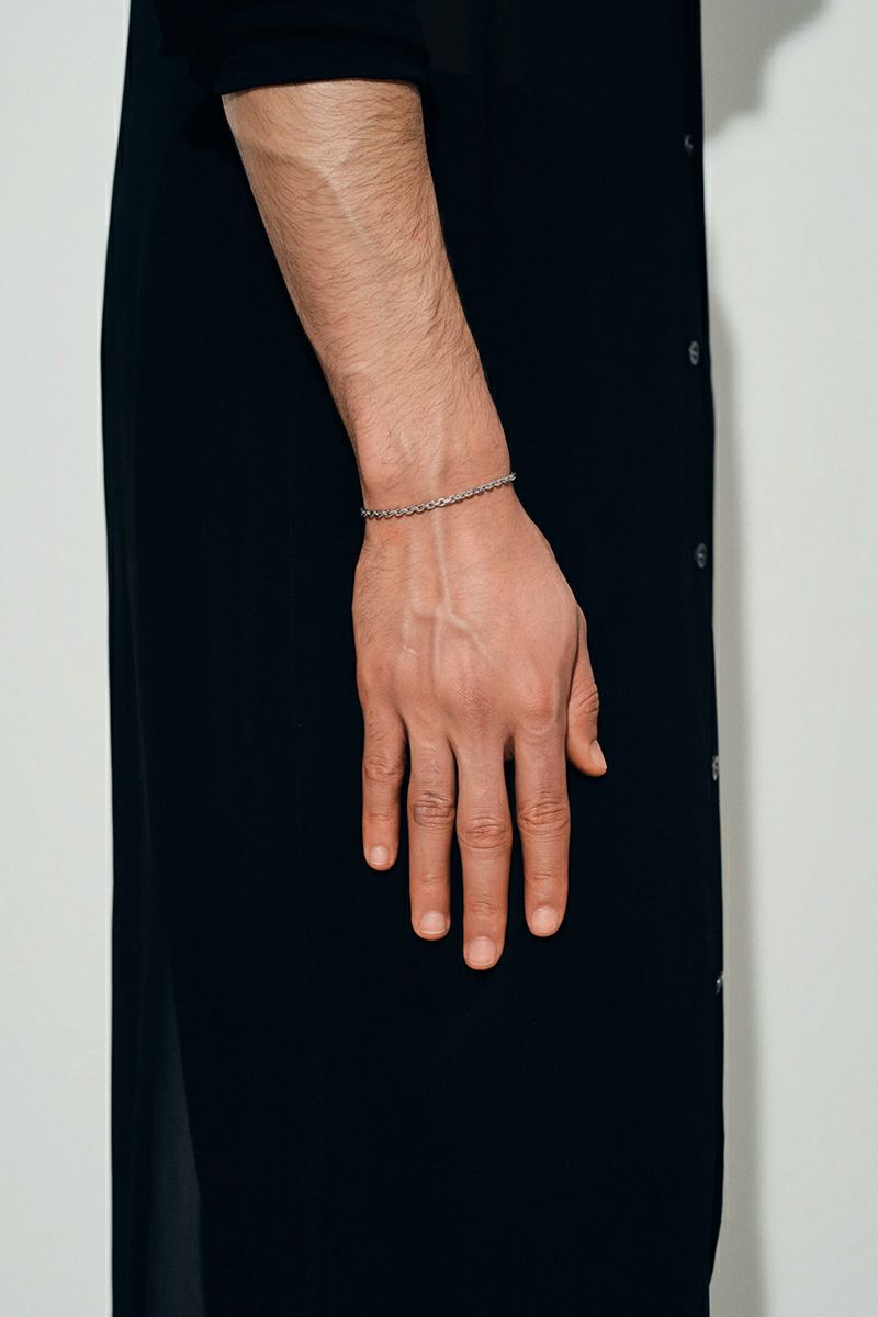 TOMWOOD(トムウッド)Anker Bracelet 100006 -3