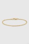 TOMWOOD(トムウッド)Anker Bracelet Gold 100007