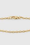 TOMWOOD(トムウッド)Anker Bracelet Gold 100007 -1