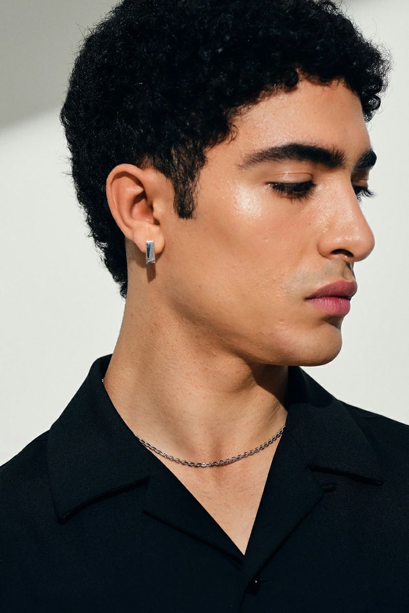 TOMWOOD(トムウッド)Anker Chain 100008 -2