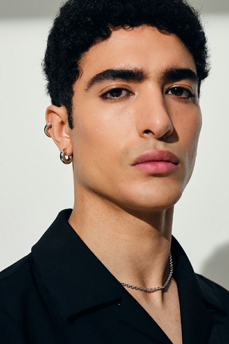 TOMWOOD(トムウッド)Anker Chain 100008 -3