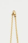 TOMWOOD(トムウッド)Anker Chain Gold 100009 -1