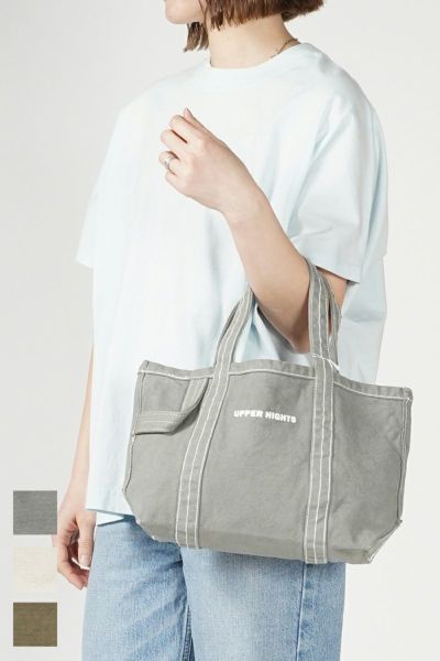 upper hights(アッパーハイツ)Anna アンナ トートバッグ 24200002