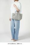 upper hights(アッパーハイツ)Anna アンナ トートバッグ 24200002 -12