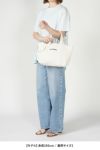 upper hights(アッパーハイツ)Anna アンナ トートバッグ 24200002 -13