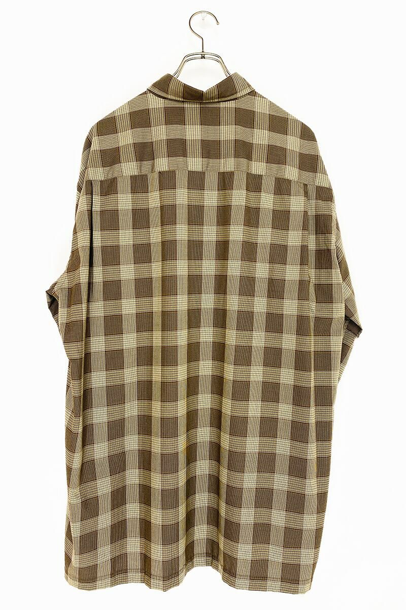 nuterm(ニューターム)Army Shirts アーミーシャツ 002SH-020W -4