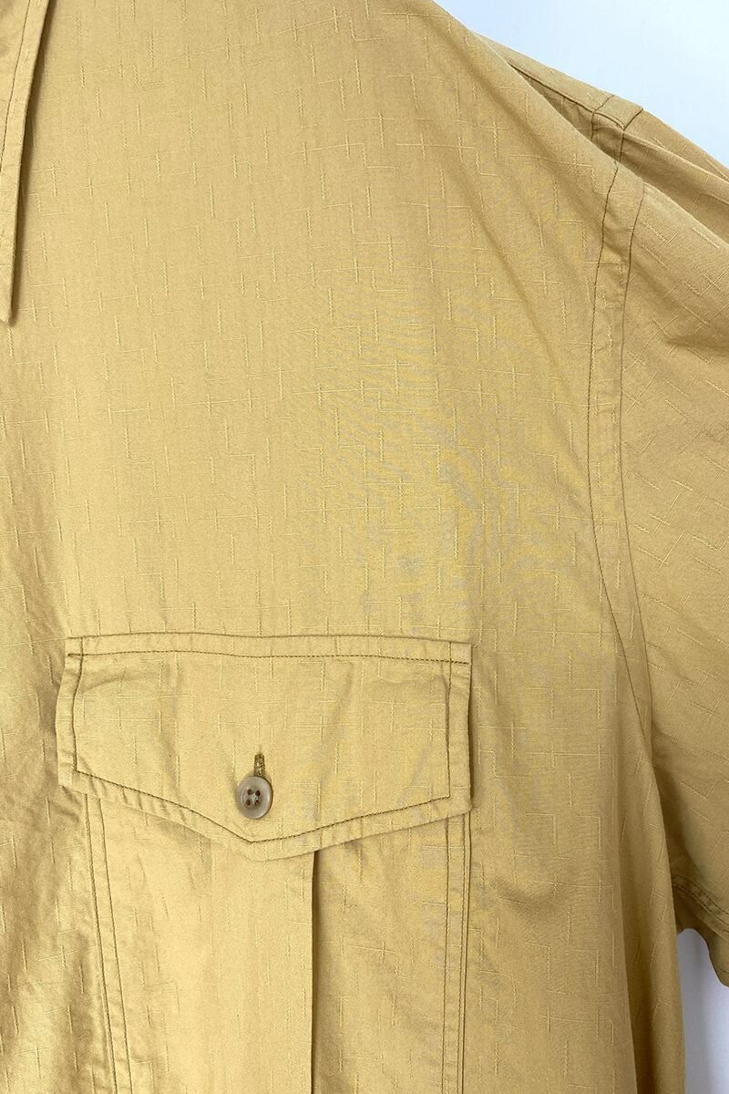 nuterm(ニューターム)Army Shirts アーミーシャツ 002SH-020W -6