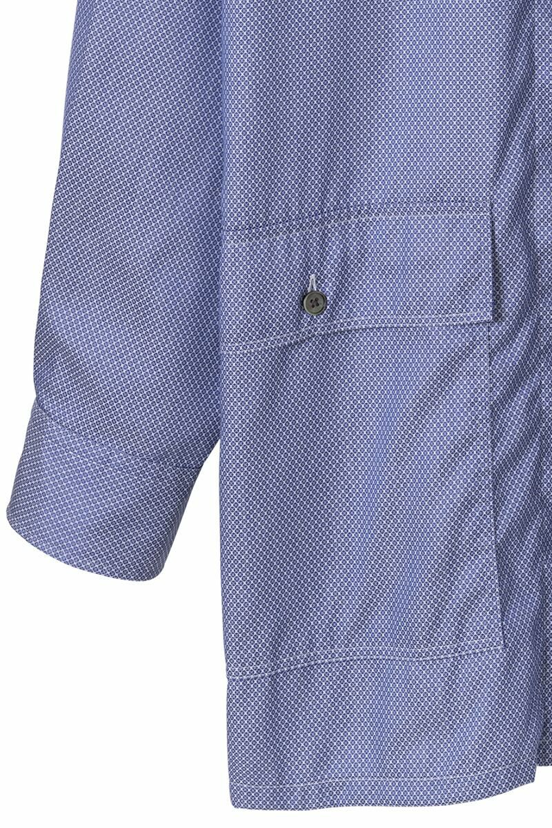 nuterm(ニューターム)Atelier Shirts アトリエシャツ 001SH-022S -3