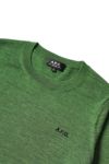 A.P.C(アーペーセー)Axel セーター 23236-1-87002 -2