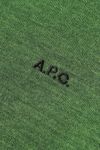 A.P.C(アーペーセー)Axel セーター 23236-1-87002 -3