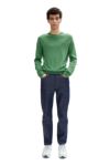 A.P.C(アーペーセー)Axel セーター 23236-1-87002 -8