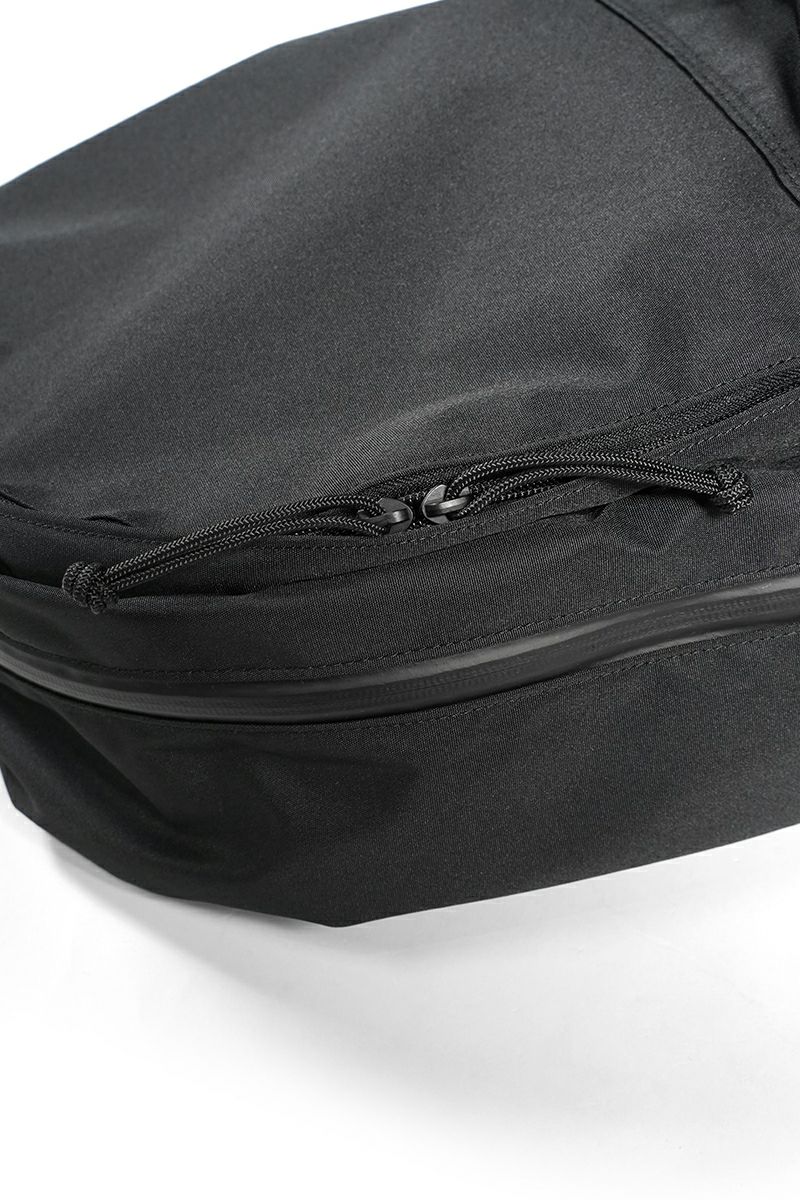 N.HOOLYWOOD(エヌハリウッド)BACK PACK (EXTRA LARGE) バックパック AC03 -9