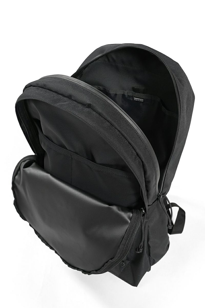 N.HOOLYWOOD(エヌハリウッド)BACK PACK (LARGE) バックパック AC04 -7