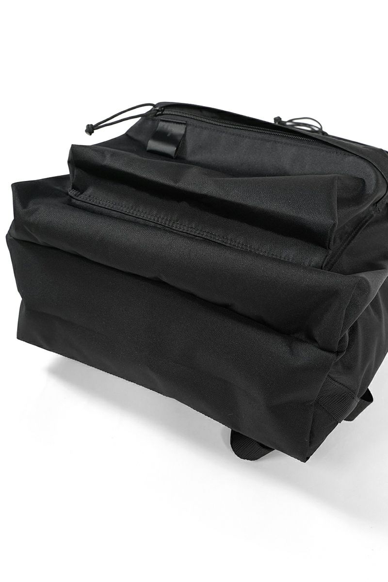 N.HOOLYWOOD(エヌハリウッド)BACK PACK (LARGE) バックパック AC04 -12