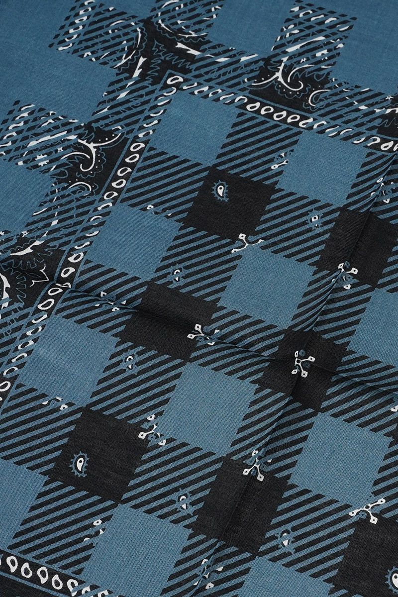 N.HOOLYWOOD(エヌハリウッド)BANDANA AC19 peg -1