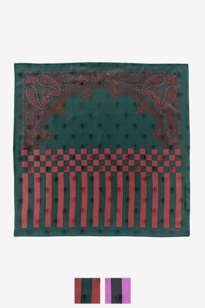 LASTFRAME(ラストフレーム)BANDANA SCARF 53(バンダナストール) L310003