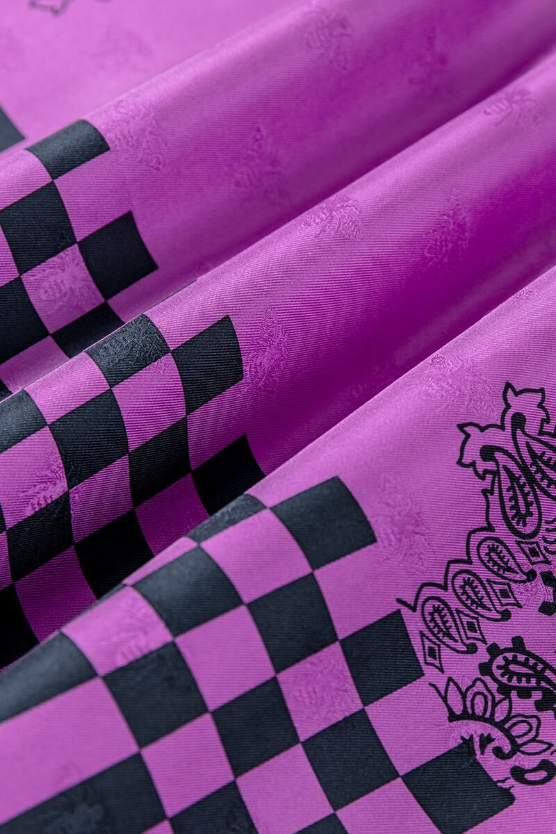 LASTFRAME(ラストフレーム)BANDANA SCARF 53(バンダナストール) L310003 -7