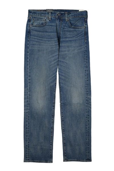Levi's(リーバイス)BASIC 505 MIDVINTAGE ベーシックレギュラーストレート ミッドヴィンテージ 005051555