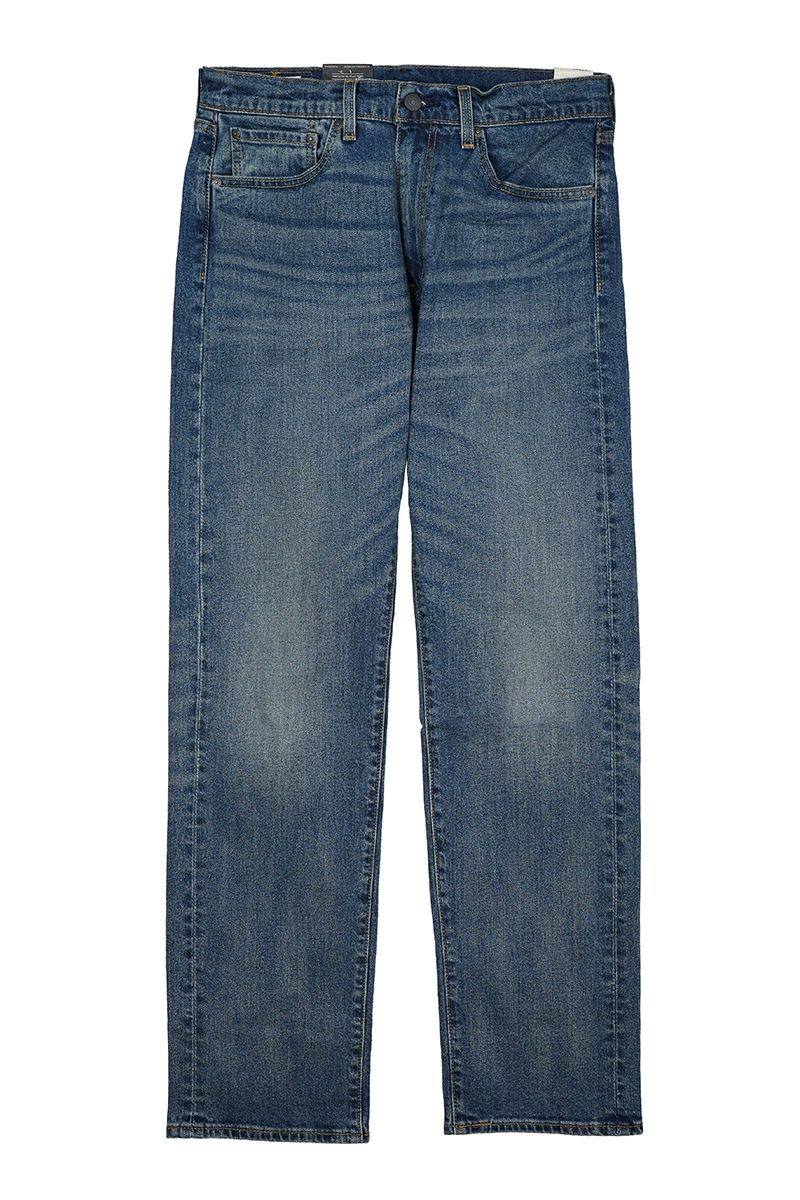 Levi's(リーバイス)BASIC 505 MIDVINTAGE ベーシックレギュラーストレート ミッドヴィンテージ 005051555