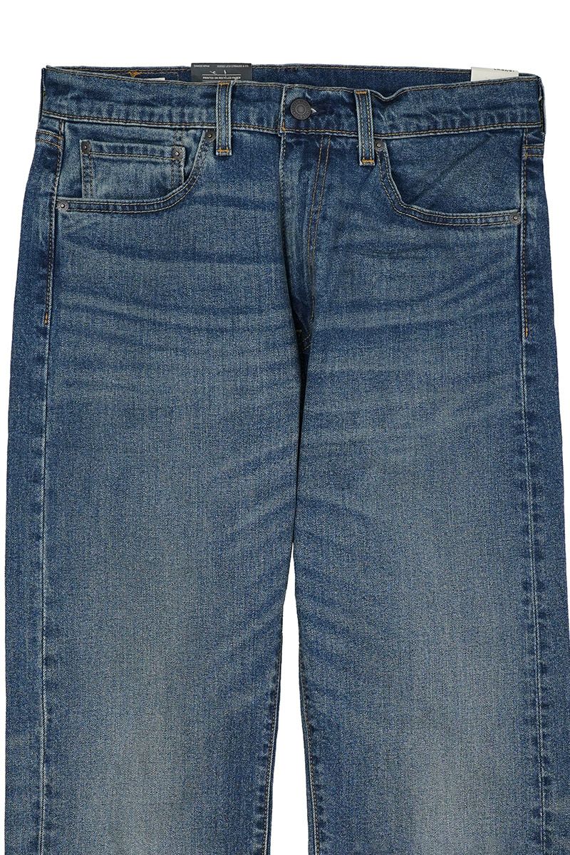 Levi's(リーバイス)BASIC 505 MIDVINTAGE ベーシックレギュラーストレート ミッドヴィンテージ 005051555 -2