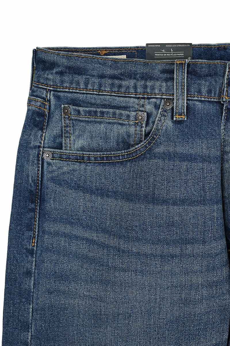 Levi's(リーバイス)BASIC 505 MIDVINTAGE ベーシックレギュラーストレート ミッドヴィンテージ 005051555 -3