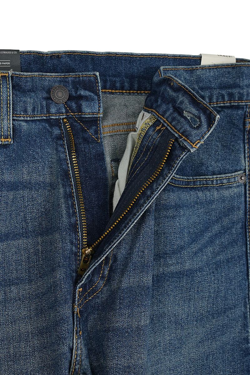 Levi's(リーバイス)BASIC 505 MIDVINTAGE ベーシックレギュラーストレート ミッドヴィンテージ 005051555 -4