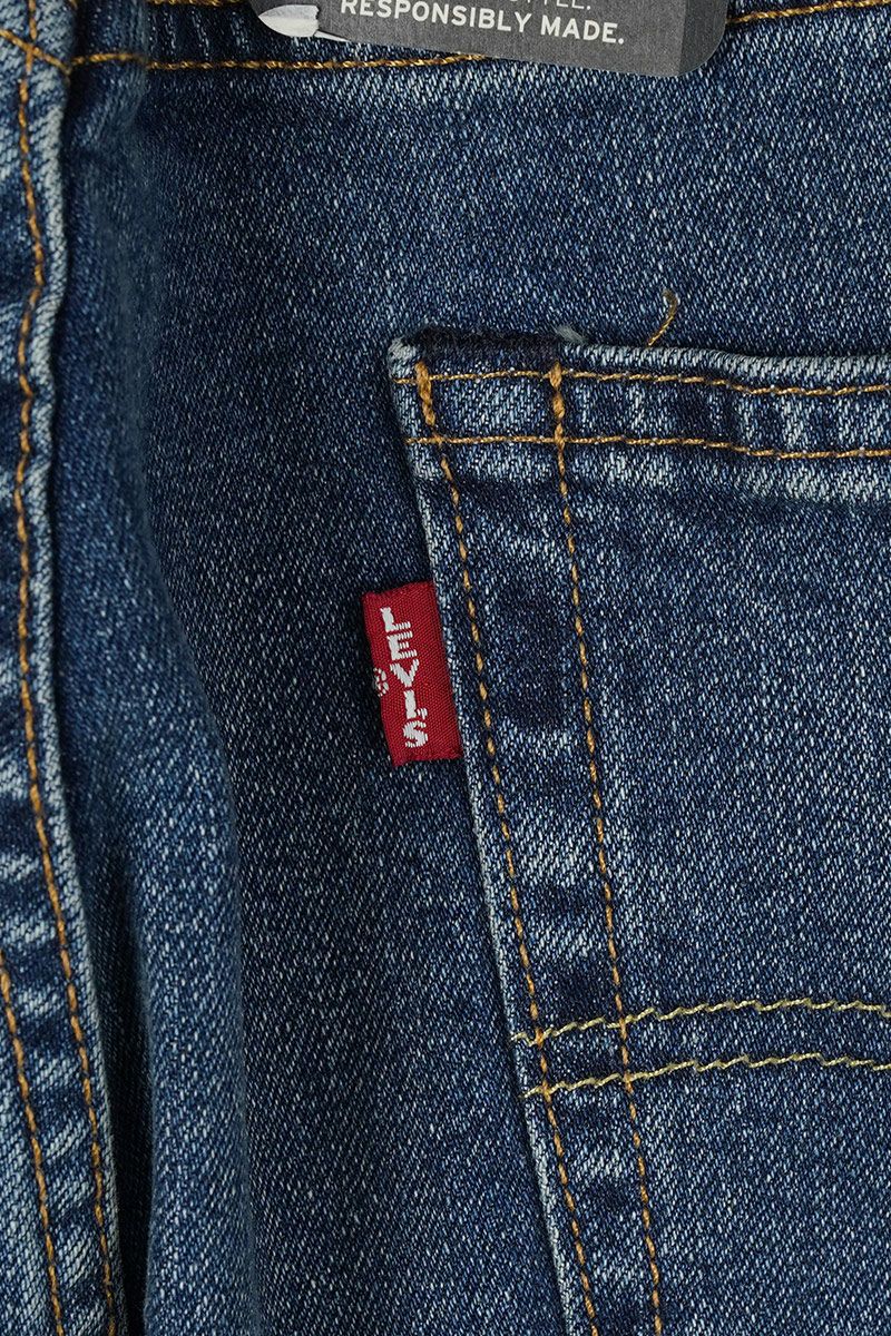 Levi's(リーバイス)BASIC 505 MIDVINTAGE ベーシックレギュラーストレート ミッドヴィンテージ 005051555 -8