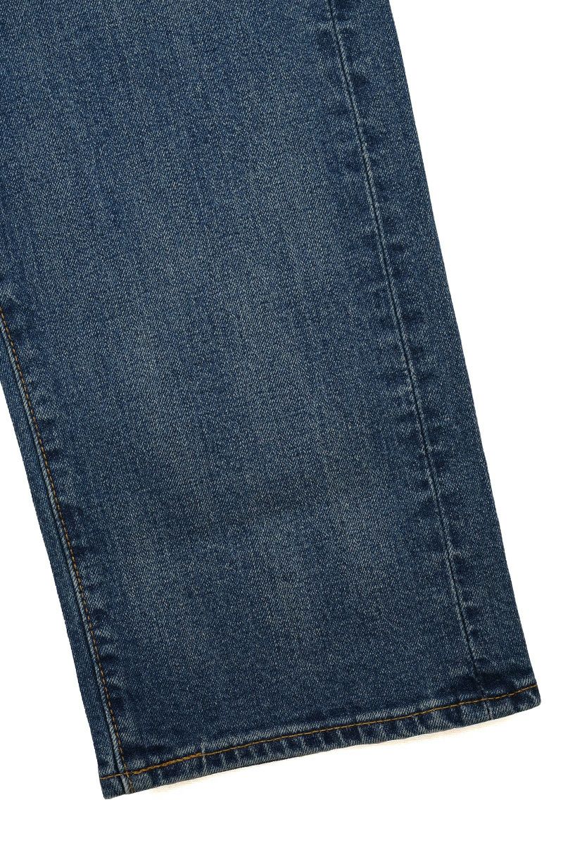 Levi's(リーバイス)BASIC 505 MIDVINTAGE ベーシックレギュラーストレート ミッドヴィンテージ 005051555 -9