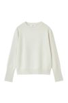 CLANE(クラネ)BASIC COMPACT KNIT TOPS ベーシックコンパクトニットトップス 14106-2122 -9