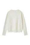 CLANE(クラネ)BASIC COMPACT KNIT TOPS ベーシックコンパクトニットトップス 14106-2122 -10