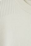 CLANE(クラネ)BASIC COMPACT KNIT TOPS ベーシックコンパクトニットトップス 14106-2122 -12