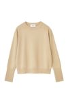 CLANE(クラネ)BASIC COMPACT KNIT TOPS ベーシックコンパクトニットトップス 14106-2122 -15