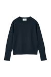 CLANE(クラネ)BASIC COMPACT KNIT TOPS ベーシックコンパクトニットトップス 14106-2122 -16