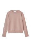 CLANE(クラネ)BASIC COMPACT KNIT TOPS ベーシックコンパクトニットトップス 14106-2122 -17