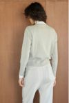 CLANE(クラネ)BASIC COMPACT KNIT TOPS ベーシックコンパクトニットトップス 16106-2032 -2