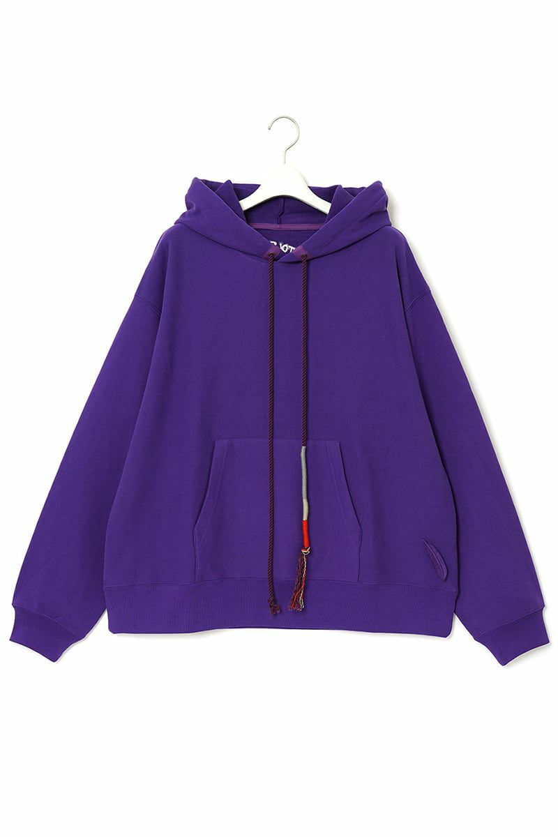 RIOT FACETASM(ライオットファセッタズム)BASIC HOODIE(ベーシックフーディー) RF21FW-SW-U11 -1