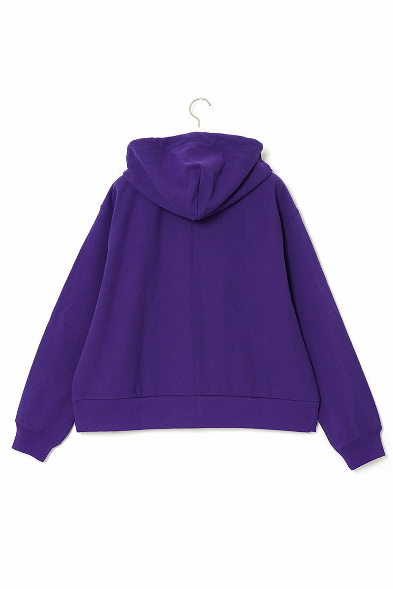 RIOT FACETASM(ライオットファセッタズム)BASIC HOODIE(ベーシックフーディー) RF21FW-SW-U11 -2