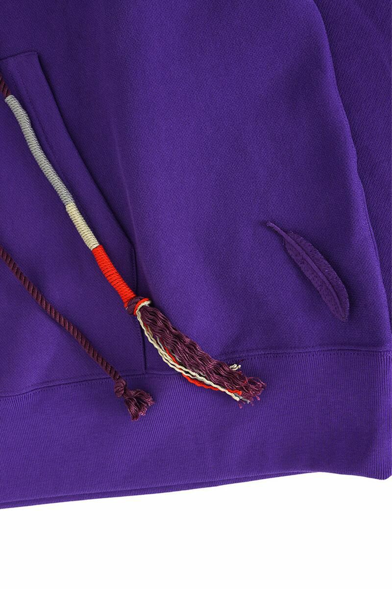 RIOT FACETASM(ライオットファセッタズム)BASIC HOODIE(ベーシックフーディー) RF21FW-SW-U11 -3