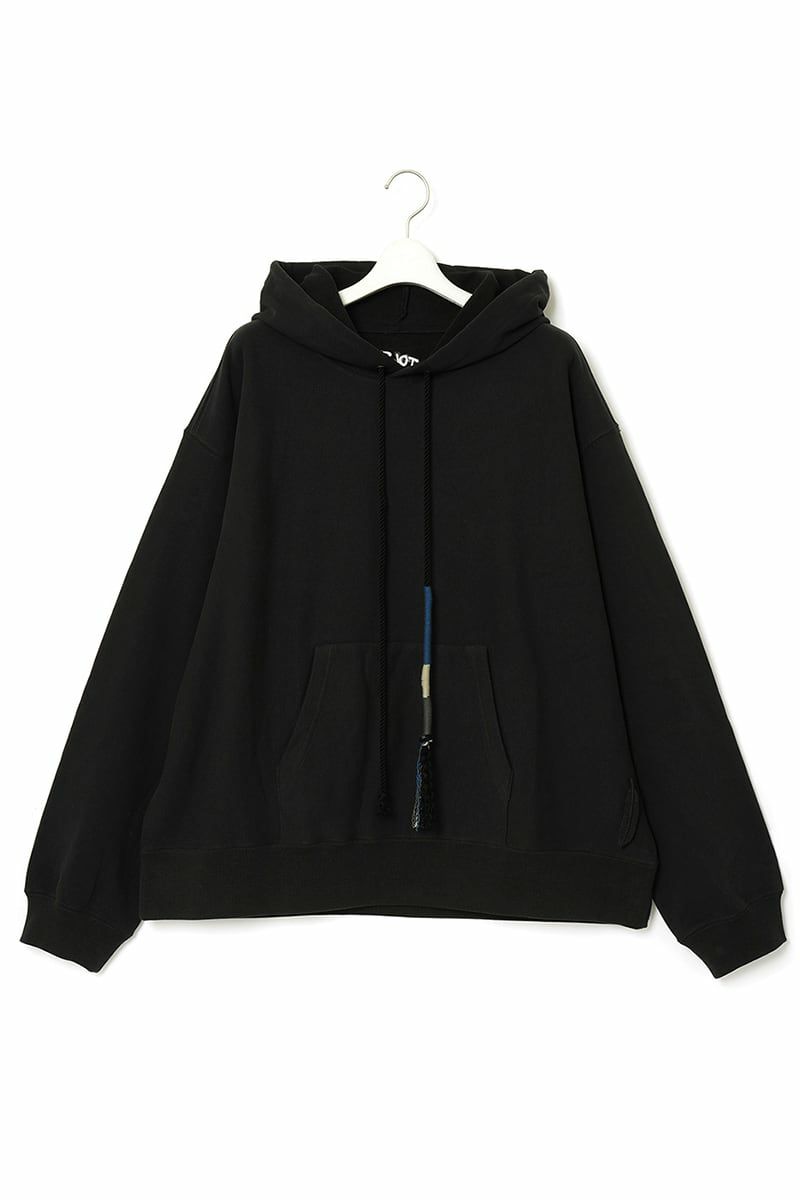 RIOT FACETASM(ライオットファセッタズム)BASIC HOODIE(ベーシックフーディー) RF21FW-SW-U11 -4